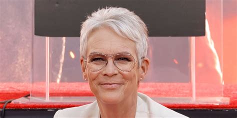 Jamie Lee Curtis Poses Nude And In A Bathing Suit In NYT Photos